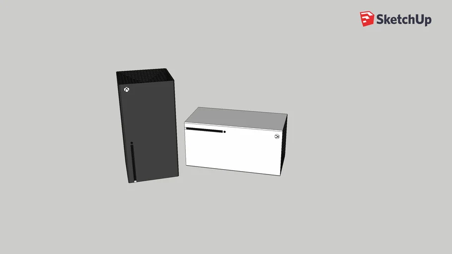 Xbox Series X (projection)