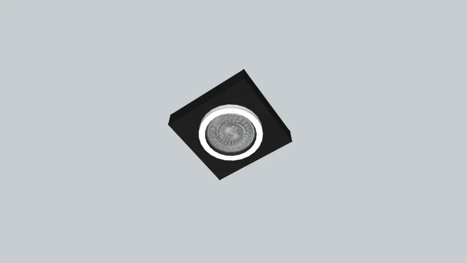 Downlight 4