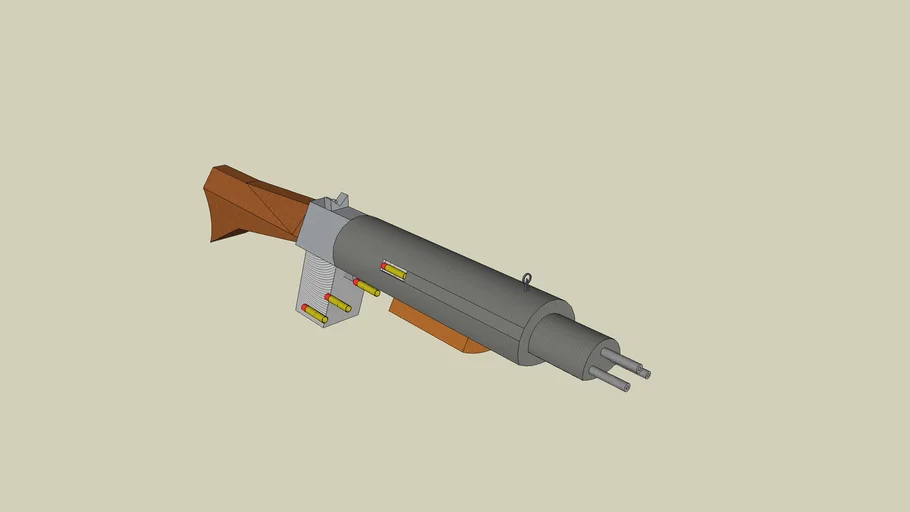 sten gun 2