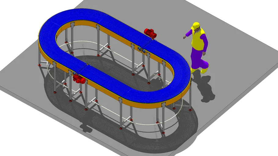 Conveyor