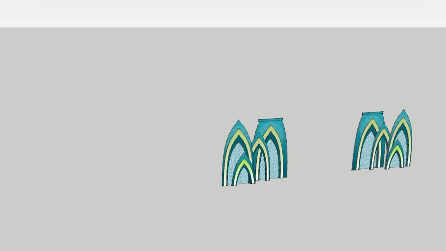 DESAIN PANGGUNG