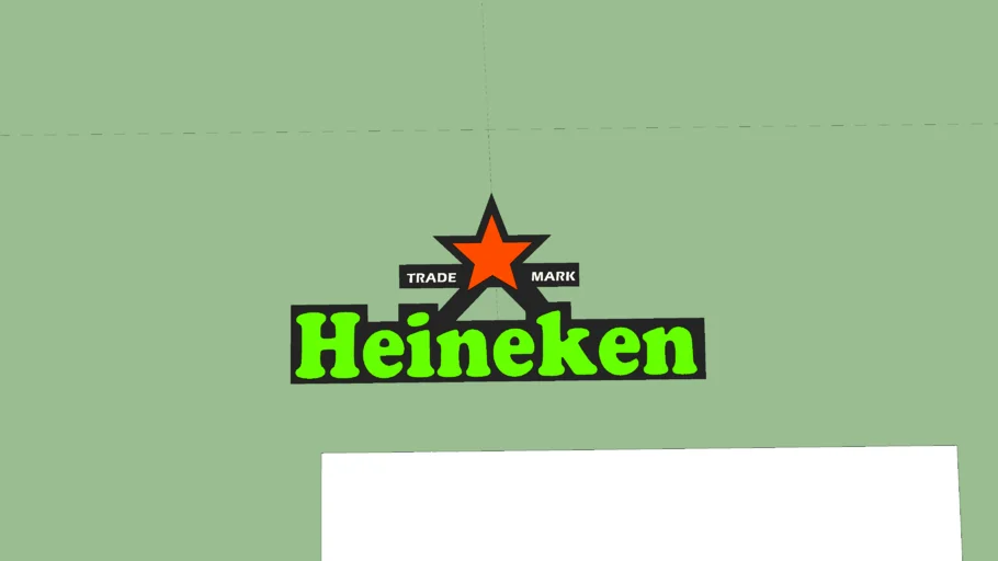 LUMINOSO HEINEKEN