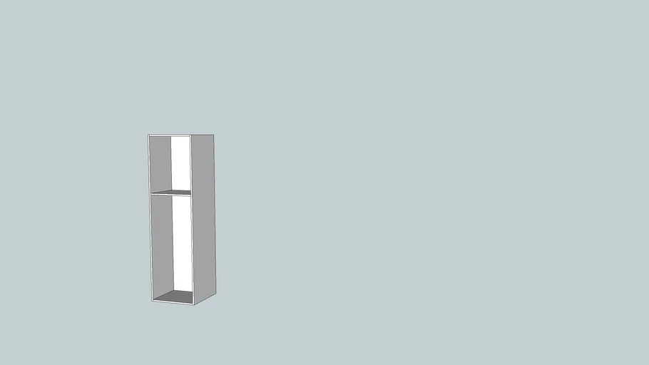 meuble de cuisine rangement 208 60