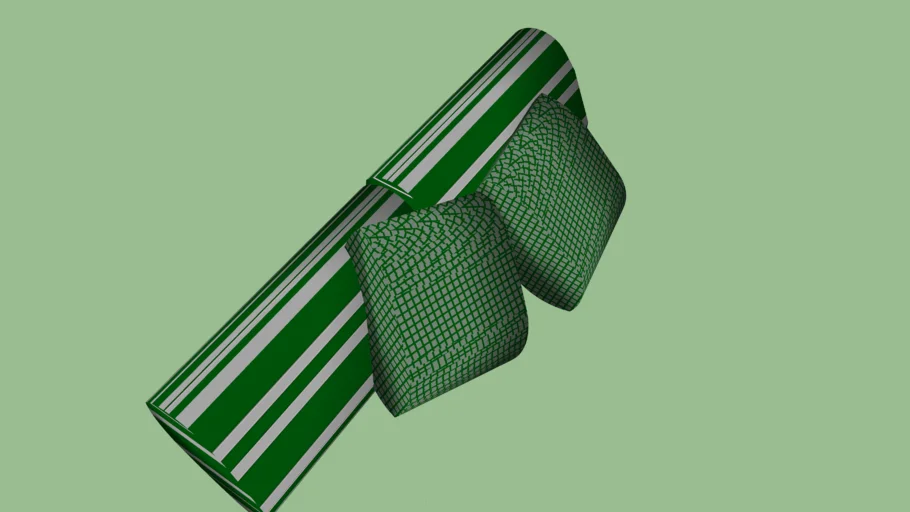Pillow set 2