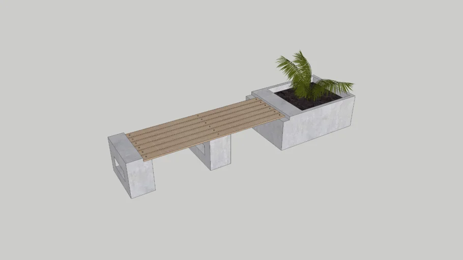 Bench
