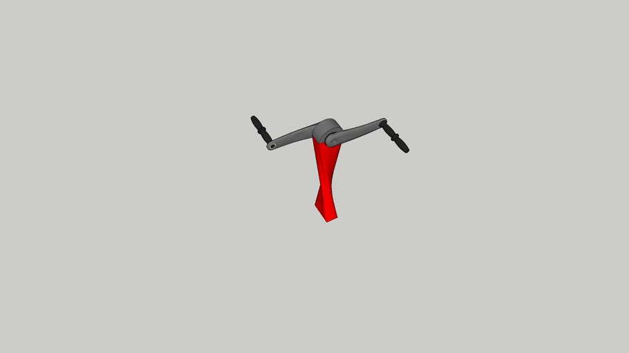 winch grinder