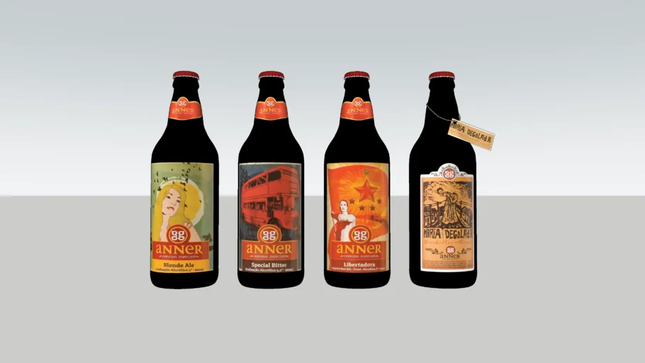 Cerveja