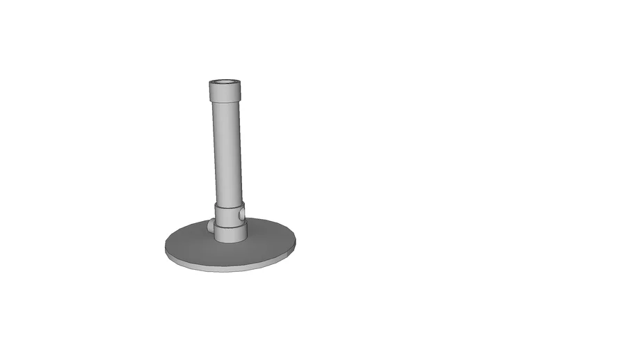 Bunsen Burner