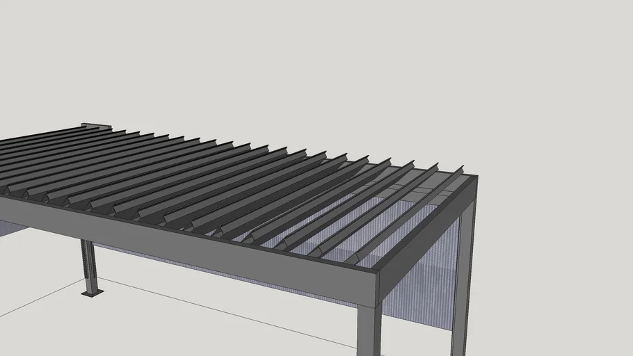 STOBAG BAVONA TP6500 HARDTOP