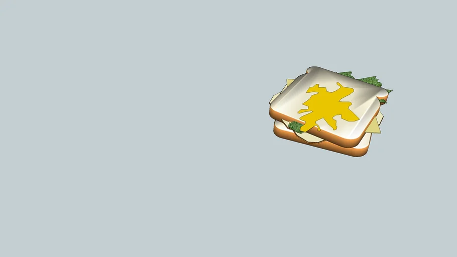 sandwich