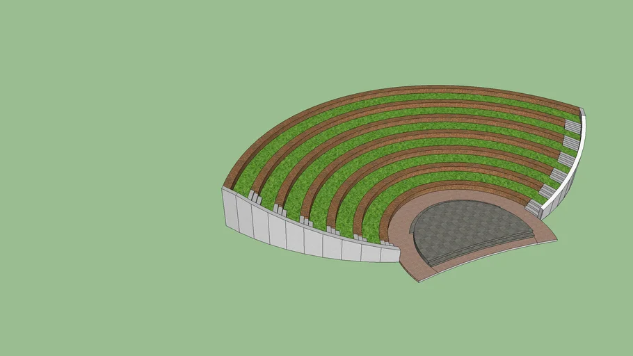 AMPHITHEATRE