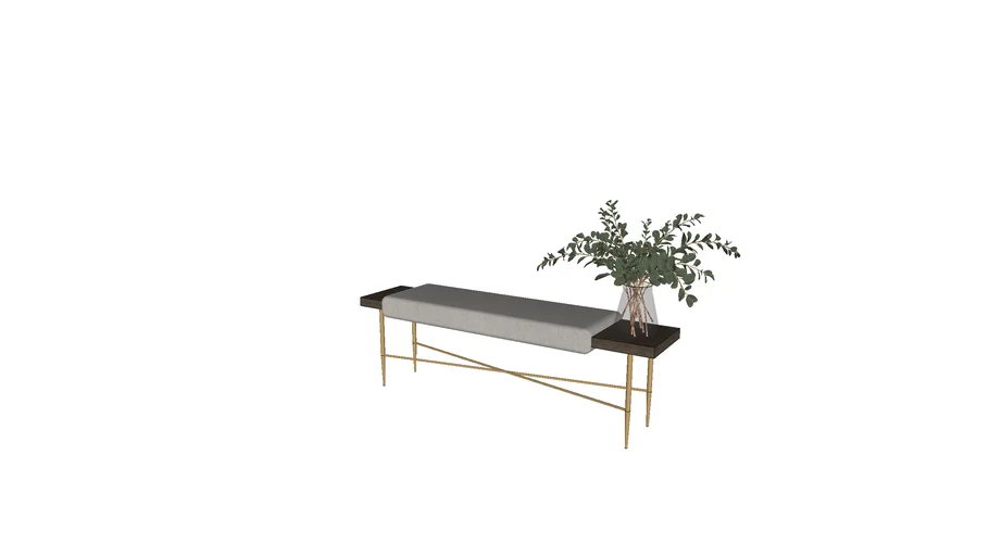 Bench Seating