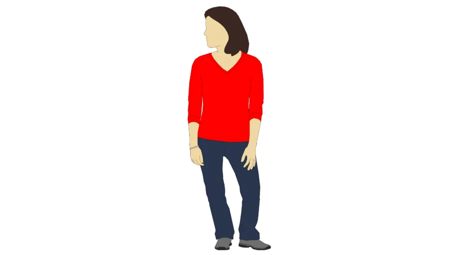 mujer