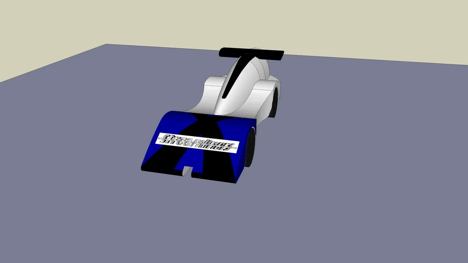 3D Warehouse