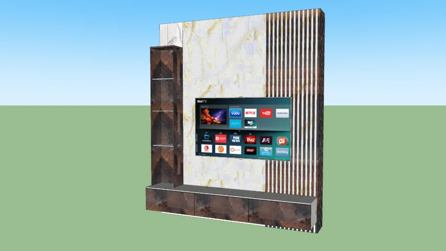 TV Unit