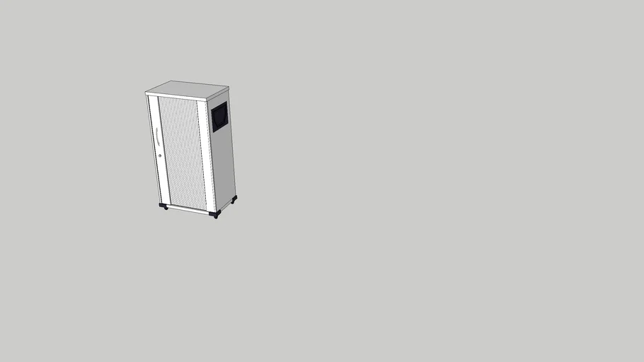 office trolley