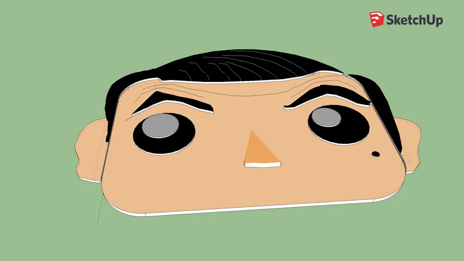 mr.bean