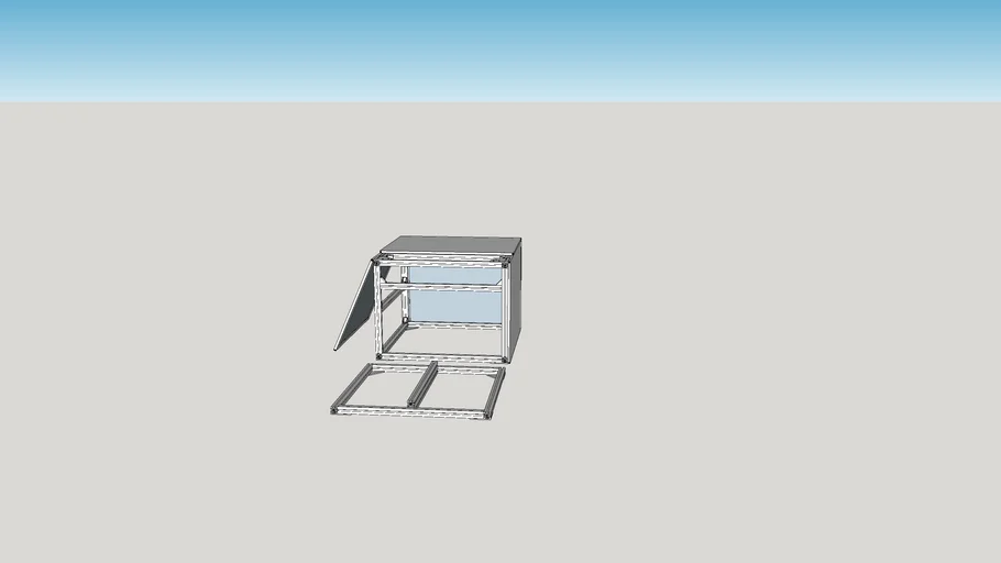 3D Warehouse