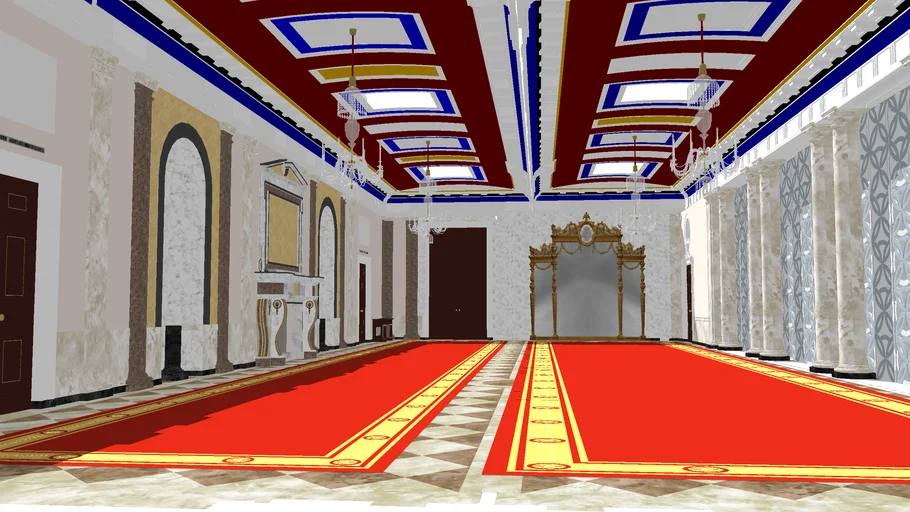 design | 3D Warehouse