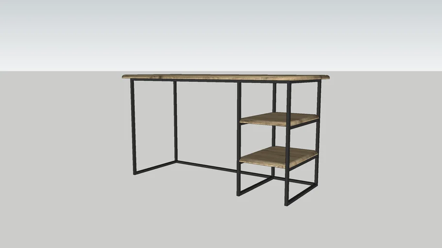 RH Fulton Desk