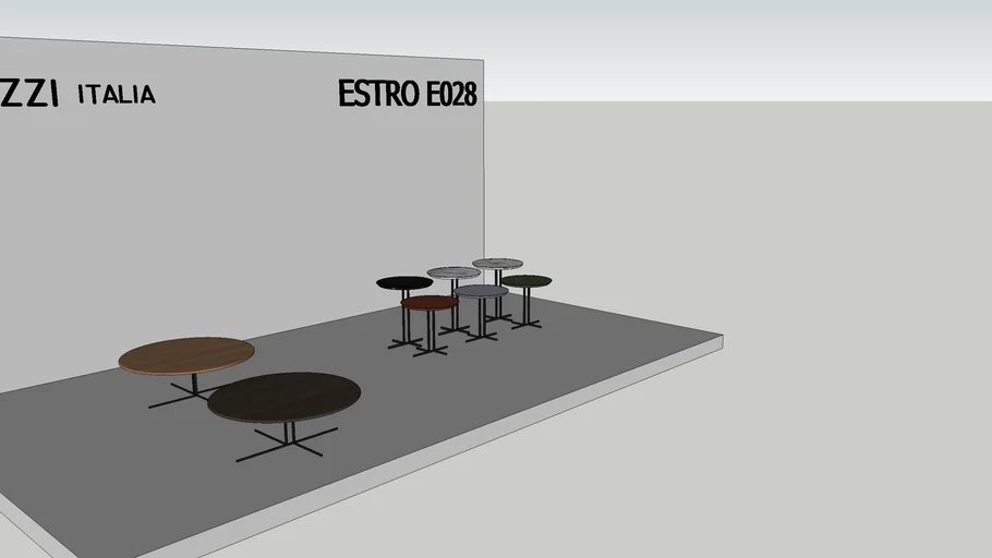 Natuzzi Estro