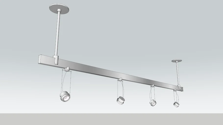 Luces Escenario