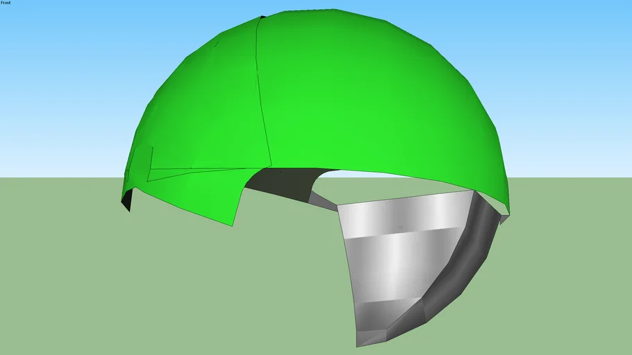 Capacete