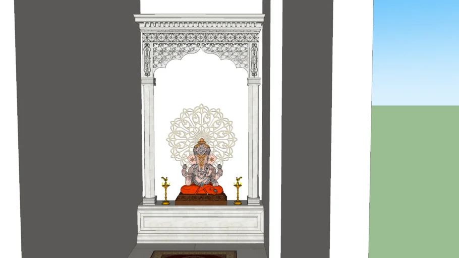 MANDIR