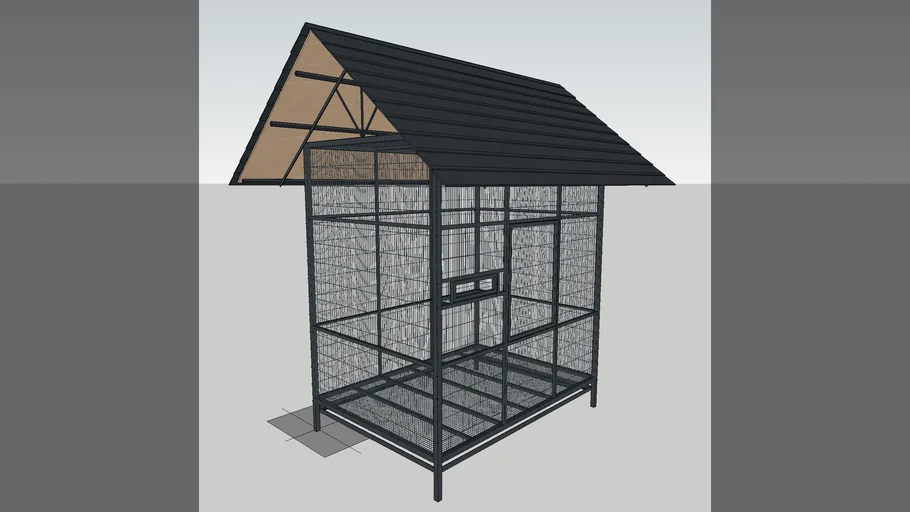Bird Cage