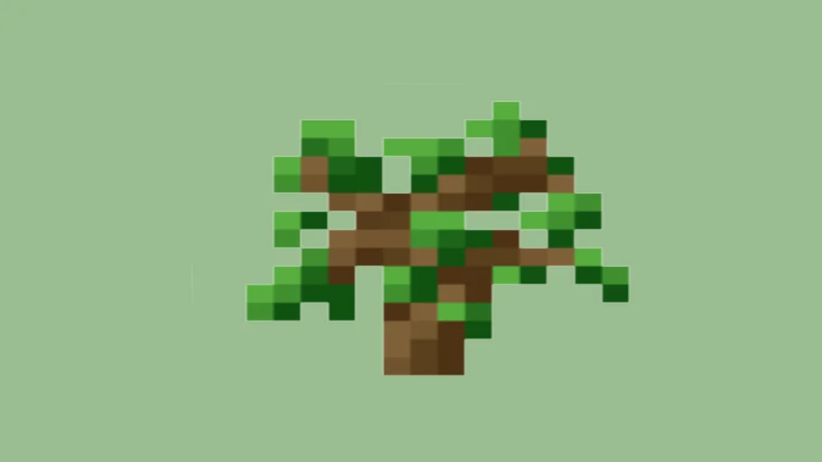 Oak Sapling (6.0)
