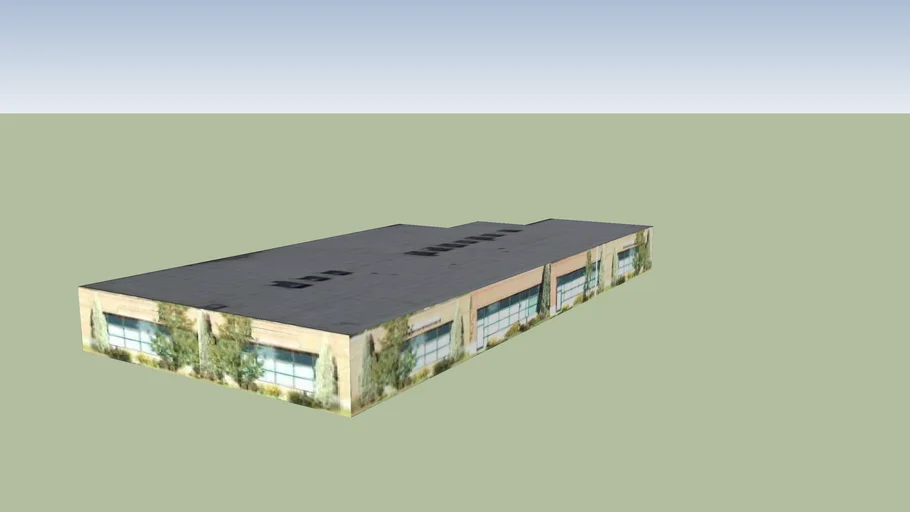 Baxter & Baxter LLP Hillsboro, Oregon | 3D Warehouse