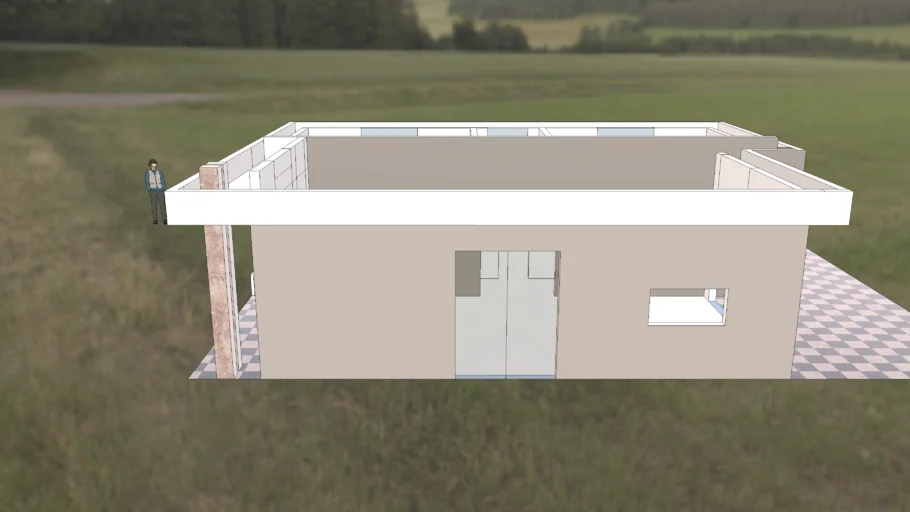 Practica | 3D Warehouse