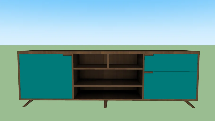 3D Warehouse