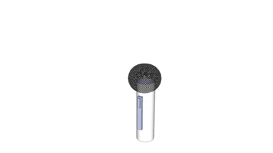 microfone