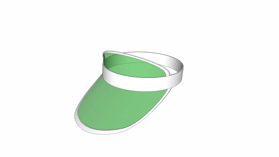 Sun Visor
