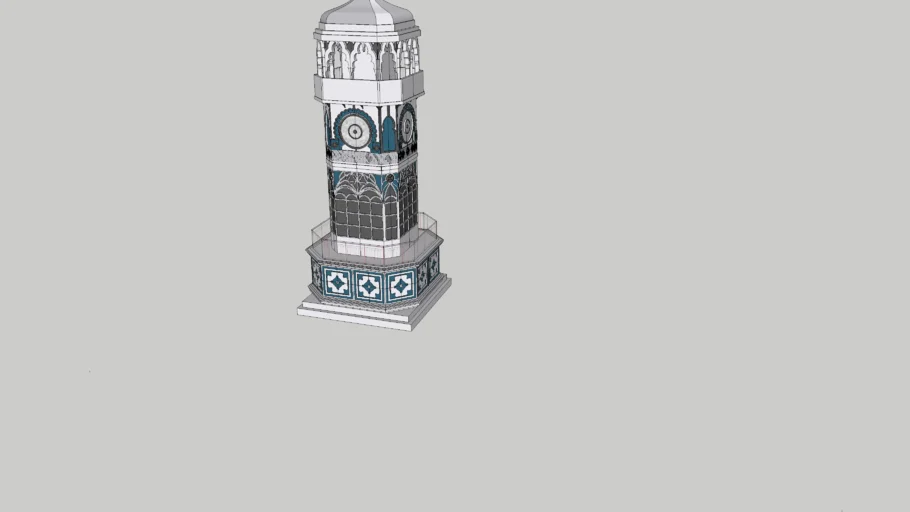 Clock Tower