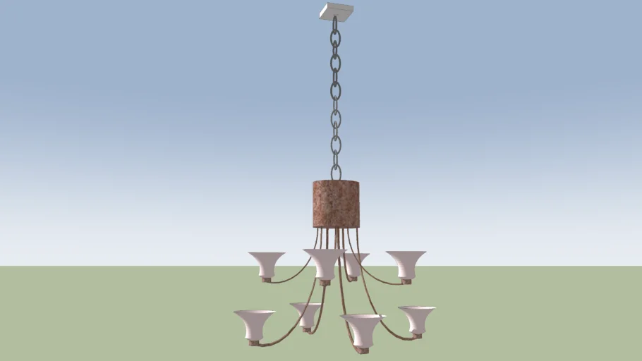 lustre