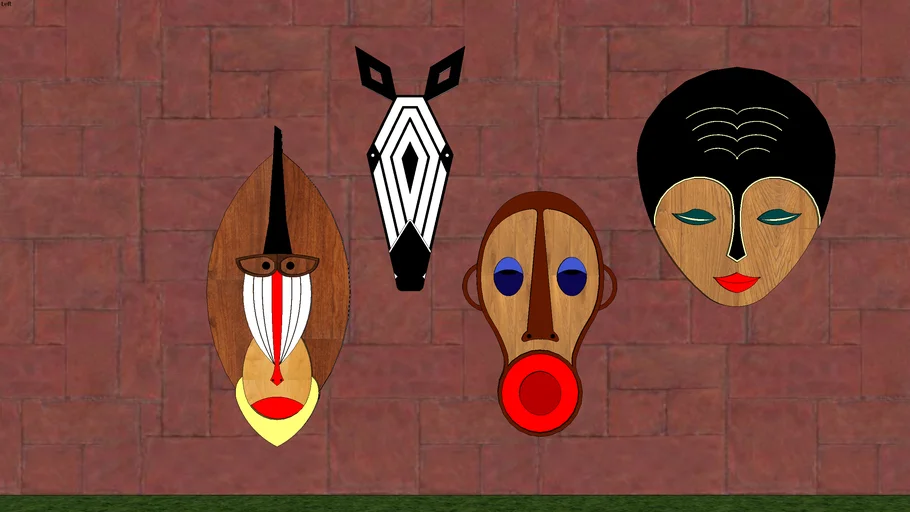 wall art 3