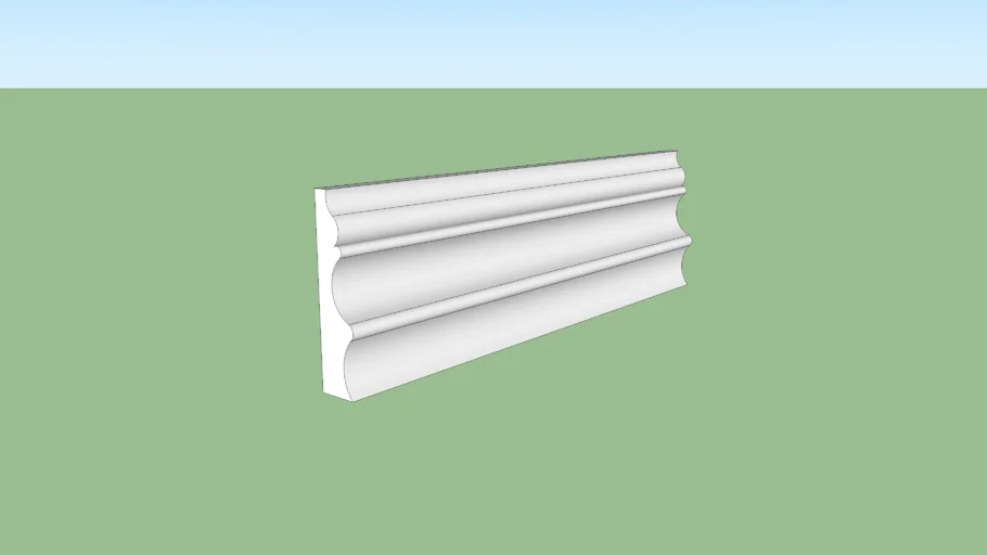 Crown Molding