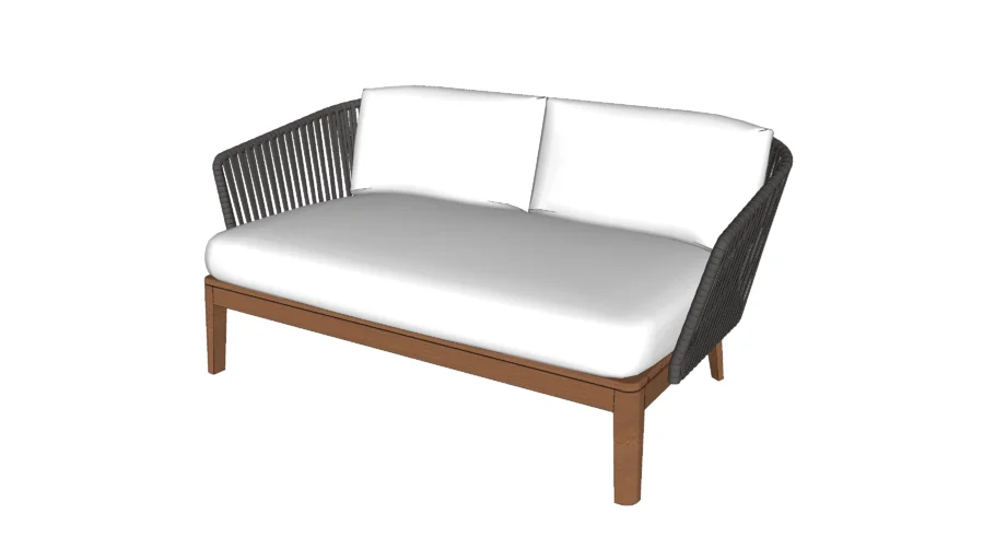 MOOD SOFA - TRIBU