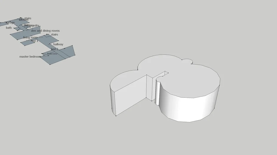 final project | 3D Warehouse