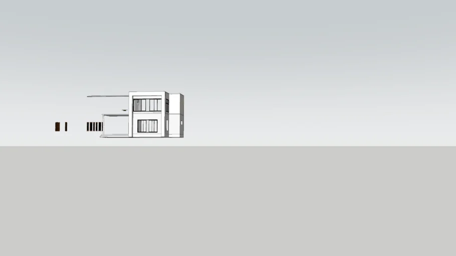 dh | 3D Warehouse