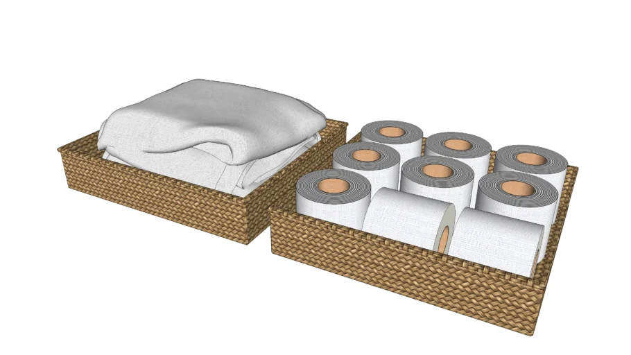 Bath accessories