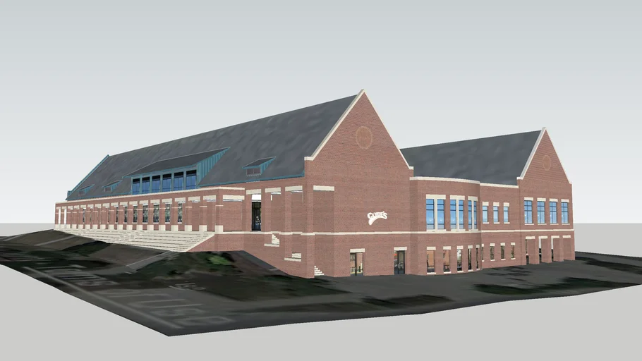 Union Drive Community Center