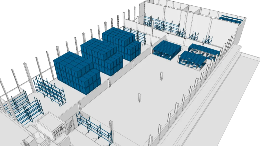 test | 3D Warehouse