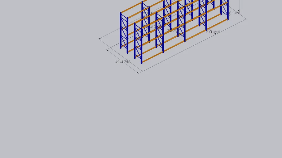 3D Warehouse