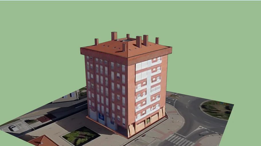 Calle San Adrián, 5