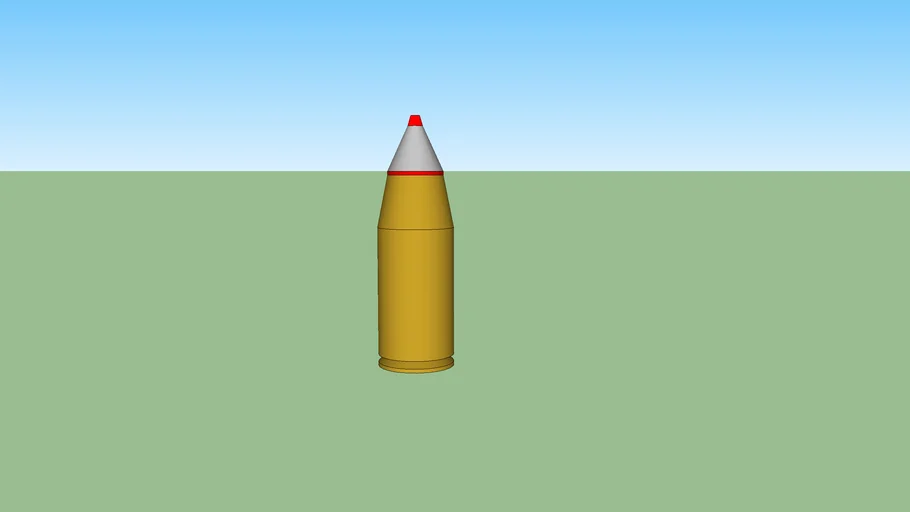 bullet