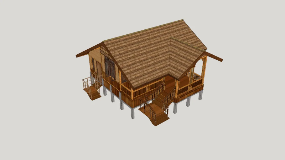 Residential House