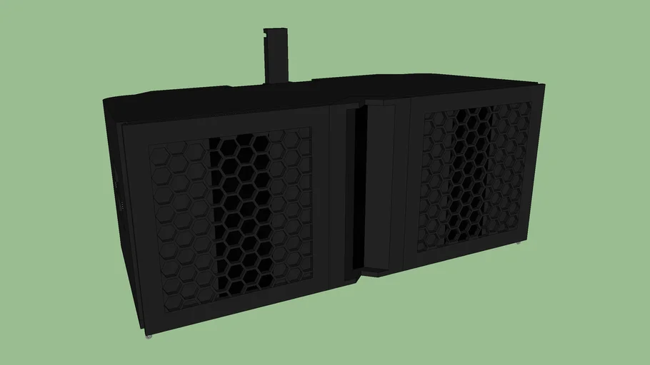 Clair i-5 Line Array Speaker
